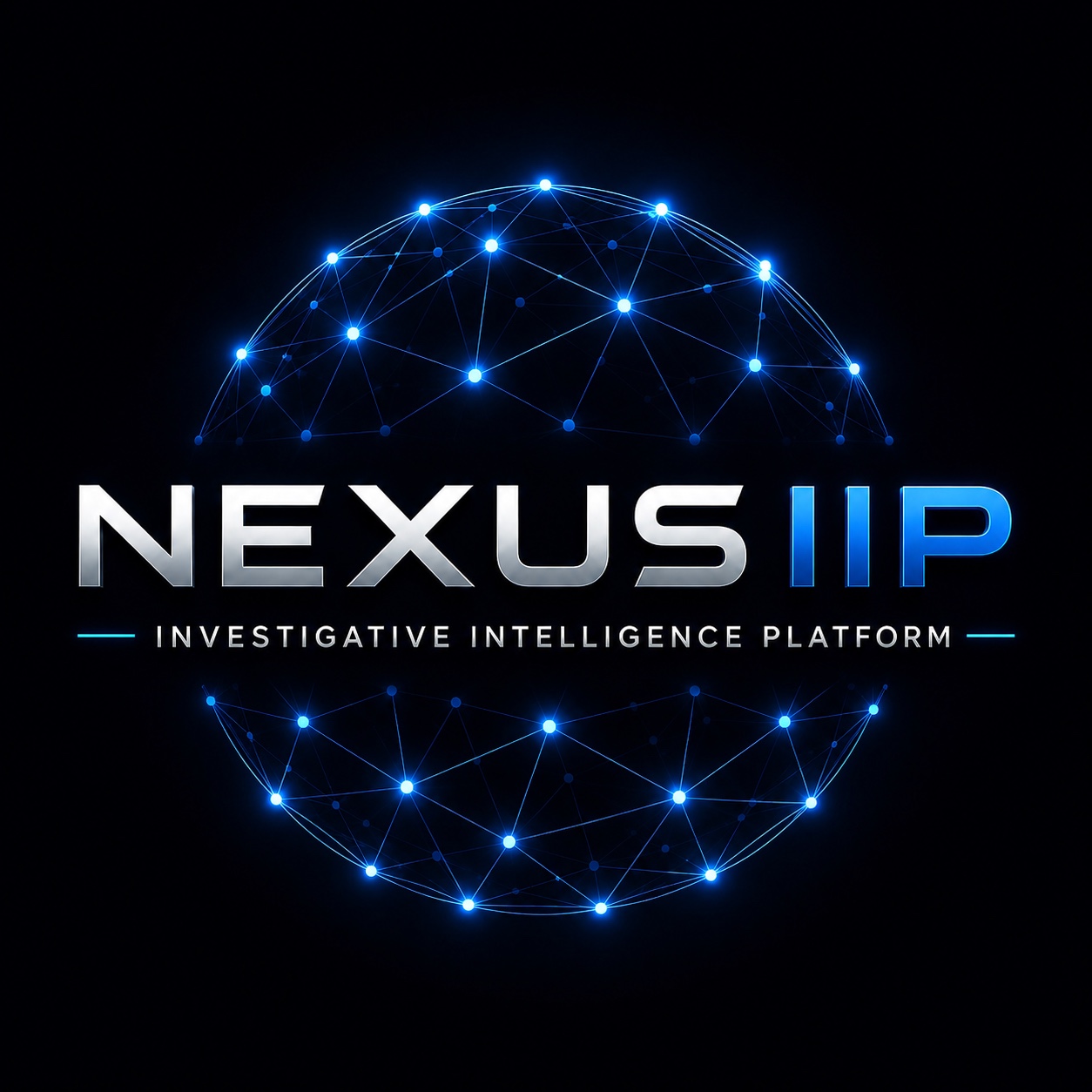 NexusIIP logo